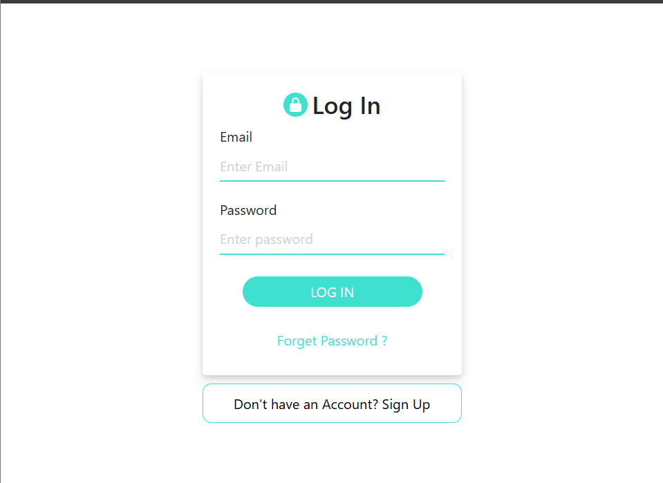 Social website